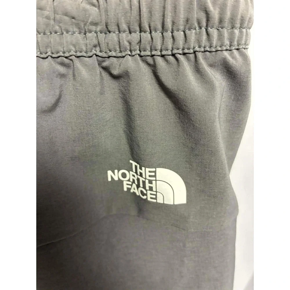 The North Face Size Wander Short 2.0 Smoked Pearl Elastic Waist XL Short NWT
